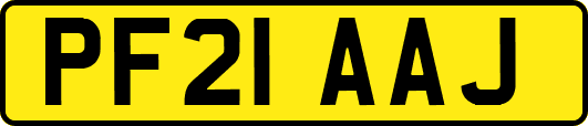 PF21AAJ