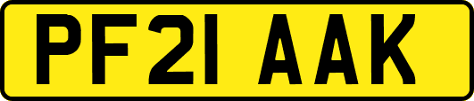 PF21AAK