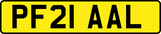 PF21AAL