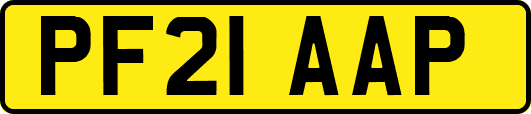 PF21AAP