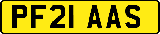 PF21AAS