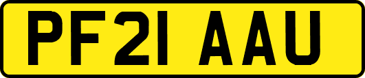 PF21AAU