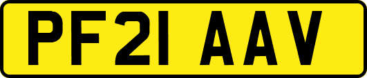PF21AAV