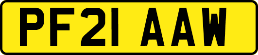PF21AAW
