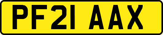PF21AAX