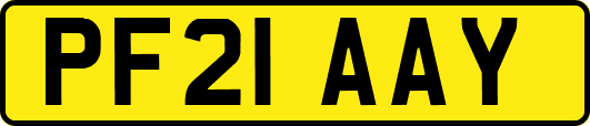 PF21AAY