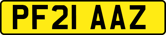 PF21AAZ