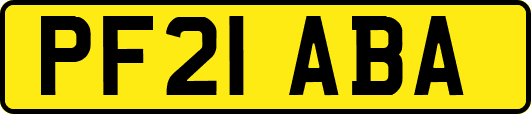 PF21ABA