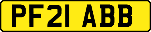 PF21ABB
