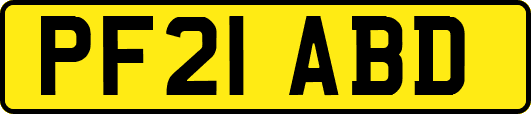 PF21ABD