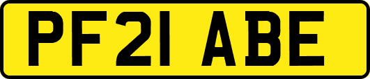 PF21ABE
