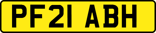 PF21ABH