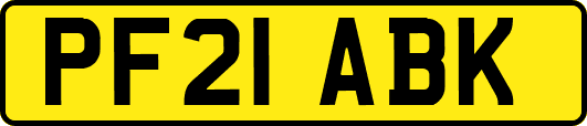 PF21ABK