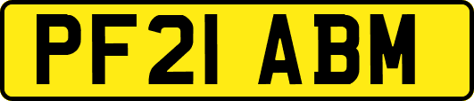PF21ABM