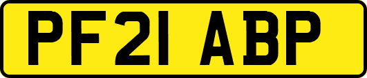 PF21ABP