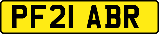 PF21ABR