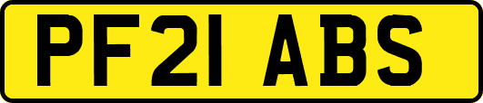 PF21ABS