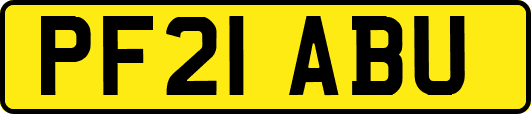 PF21ABU