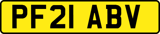 PF21ABV