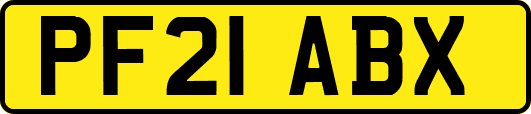 PF21ABX