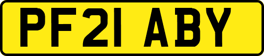 PF21ABY