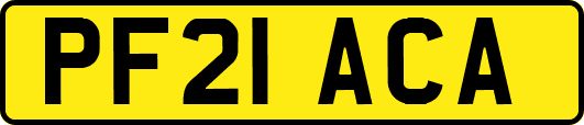 PF21ACA