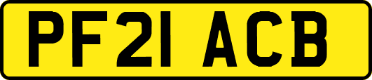 PF21ACB