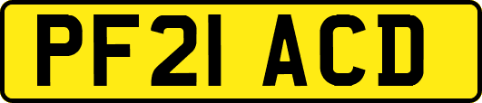 PF21ACD