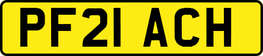 PF21ACH
