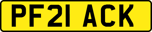 PF21ACK
