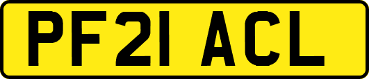 PF21ACL