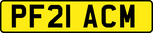 PF21ACM