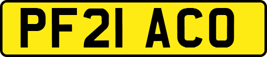 PF21ACO