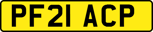 PF21ACP
