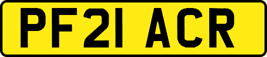 PF21ACR