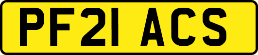 PF21ACS