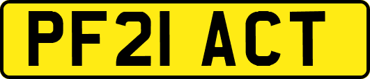 PF21ACT