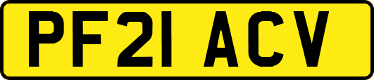 PF21ACV
