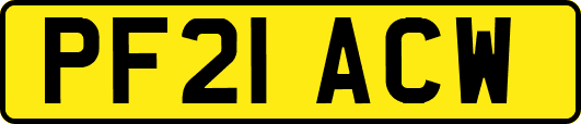 PF21ACW