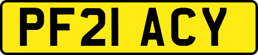 PF21ACY