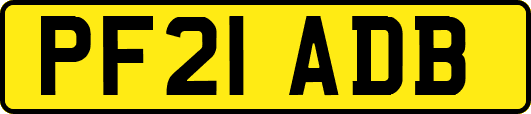 PF21ADB
