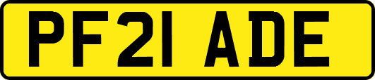 PF21ADE