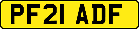 PF21ADF