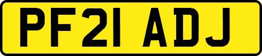 PF21ADJ