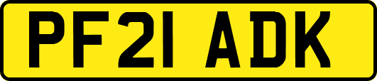 PF21ADK