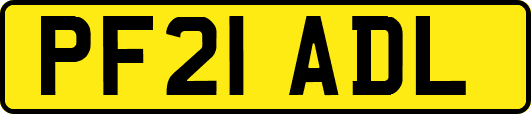 PF21ADL