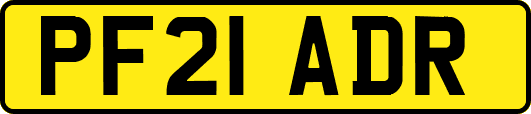 PF21ADR