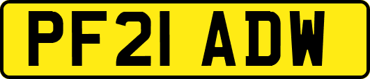 PF21ADW