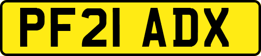 PF21ADX
