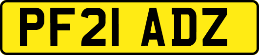 PF21ADZ